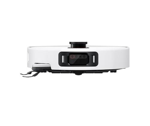 Xiaomi Vacuum 5 Pro, märg- ja kuivpuhastus, valge - Robottolmuimeja