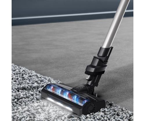 Tefal X-PERT 7.60, lilla/hall - Varstolmuimeja