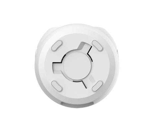 EZVIZ H6c Pro, 8 MP, WiFi, inimese tuvastus, öövaade, valge - Turvakaamera