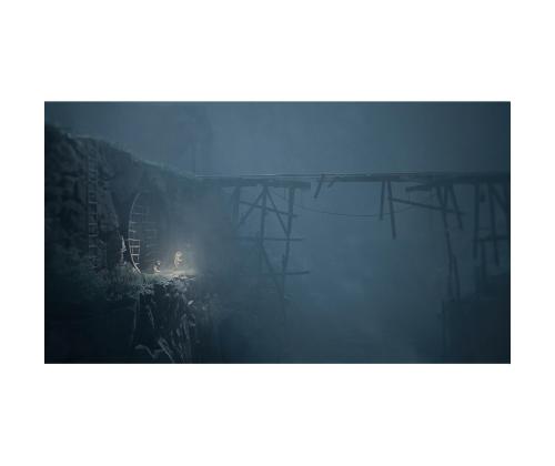 Reanimal, Xbox Series X - Mäng