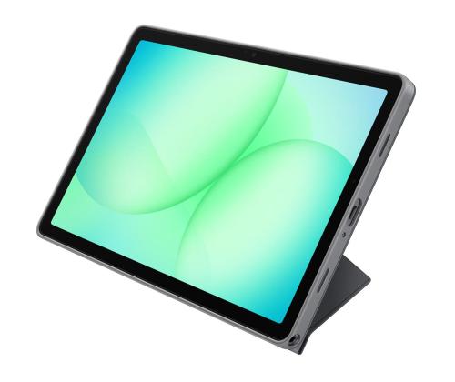 Samsung Book Cover, Galaxy Tab A11+, must - Ümbris