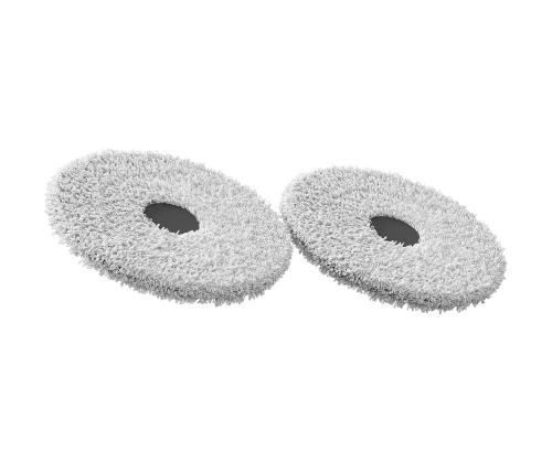 Xiaomi Robot Vacuum X20 Pro, märg- ja kuivpuhastus, valge - Robottolmuimeja