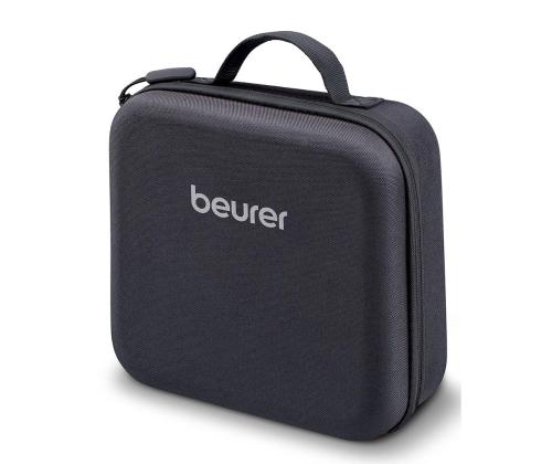 Beurer MG 195 Hot & Cold Limited Edition, must/punane - Massaažiseade