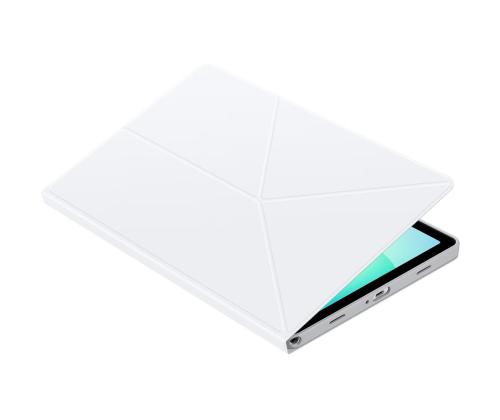 Samsung Book Cover, Galaxy Tab A11+, valge - Ümbris