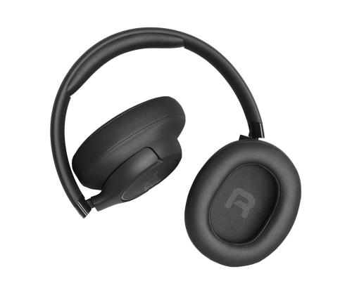 JBL Tune 730BT, must - Juhtmevabad kõrvaklapid