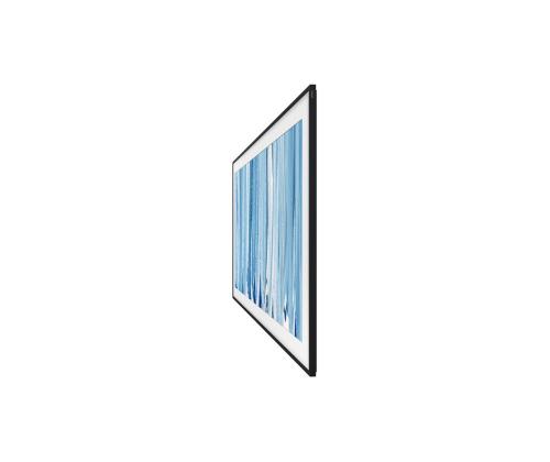 Samsung The Frame Pro, 75'', 4K UHD, Neo QLED Mini LED, must - Teler
