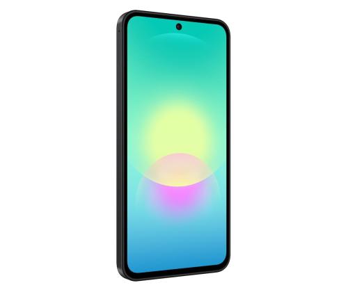 Samsung Galaxy A27 5G, 8 GB, 256 GB, must - Nutitelefon