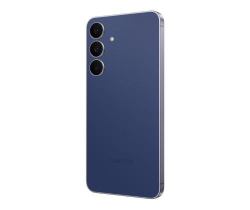 Samsung Galaxy S25FE, 256 GB, tumesinine - Nutitelefon