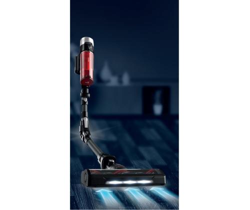 Tefal X-Force Flex 9.60 Complete, punane/hall - Varstolmuimeja