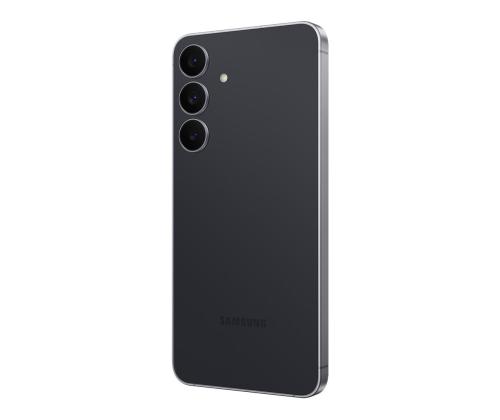 Samsung Galaxy S25FE, 128 GB, must - Nutitelefon