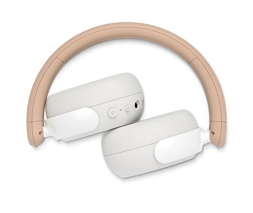 Philips TAK5500, active noise-cancelling, valge - Juhtmevabad laste kõrvaklapid
