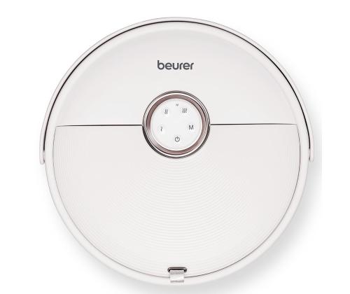 Beurer, beež - Shiatsu jalavann