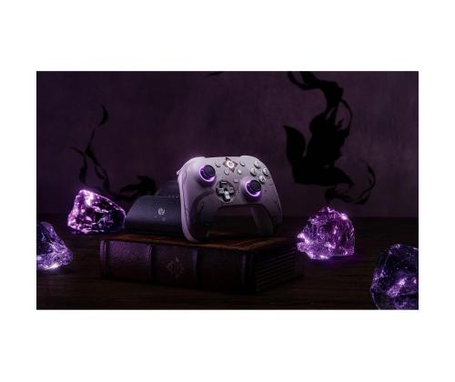 8BitDo Ultimate 2 Evernight, lilla - Juhtmevaba pult