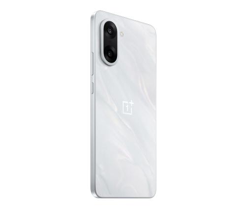 OnePlus Nord CE5, 8GB, 128 GB, valge - Nutitelefon