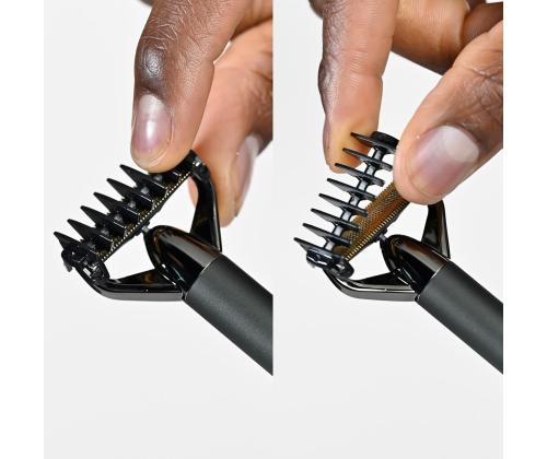 BaByliss Super-X, must - Habemetrimmer