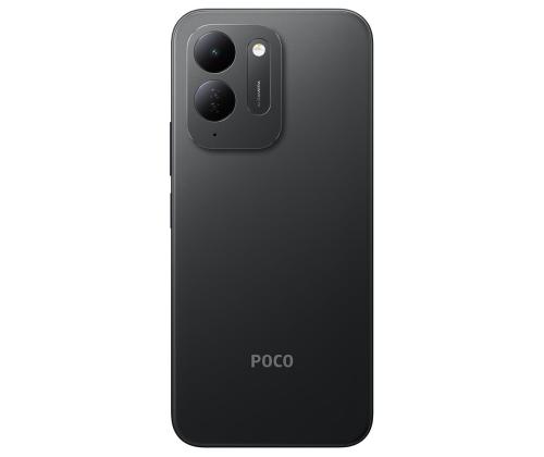 POCO C95 Pro, 8 GB, 256 GB, must - Nutitelefon