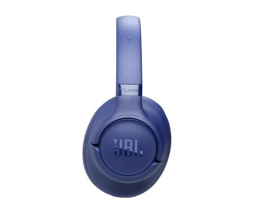 JBL Tune 730BT, sinine - Juhtmevabad kõrvaklapid