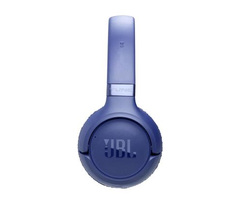 JBL Tune 680NC, sinine - Juhtmevabad kõrvaklapid