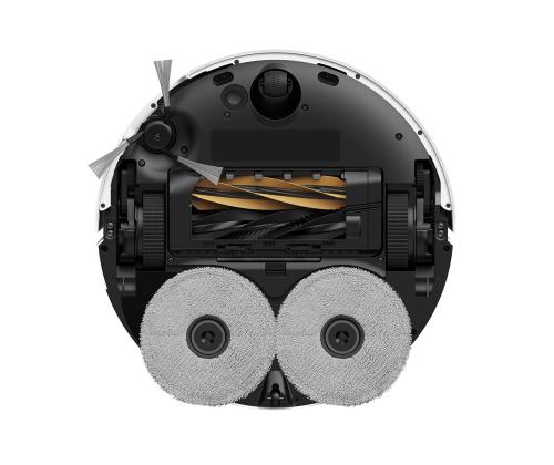 Dreame Matrix 10 Ultra, märg- ja kuivpuhastus, valge - Robottolmuimeja