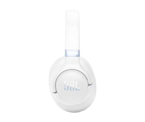 JBL Tune 780NC, valge - Juhtmevabad kõrvaklapid