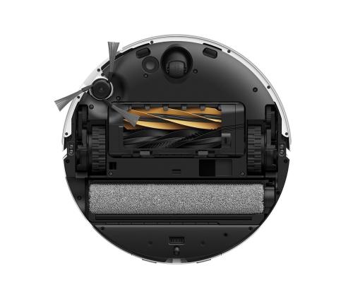 Dreame Aqua10 Ultra Roller Complete, märg- ja kuivpuhastus, valge - Robottolmuimeja