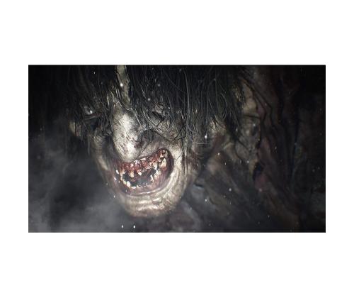 Resident Evil Village, PlayStation 5 - Mäng
