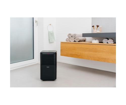 Beurer, must - Õhukuivati