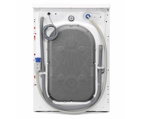 AEG 7000-seeria ProSteam® UniversalDose, 8 kg, sügavus 57.6 cm, 1400 p/min - Eestlaetav pesumasin