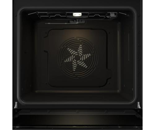 Hisense, 77 L, Steam Add Plus, must - Integreeritav ahi