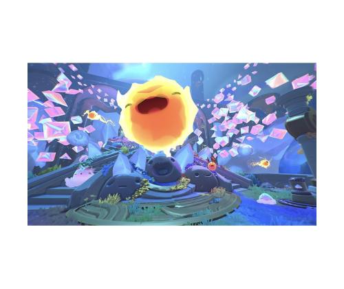 Slime Rancher 2, Xbox Series X - Mäng