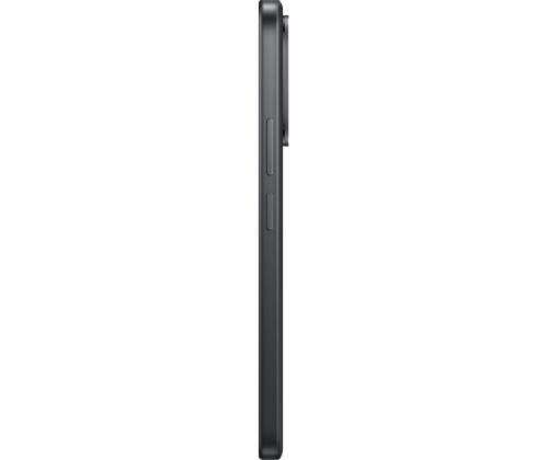 Xiaomi Redmi 17, 4G, 4 GB, 128 GB, must - Nutitelefon