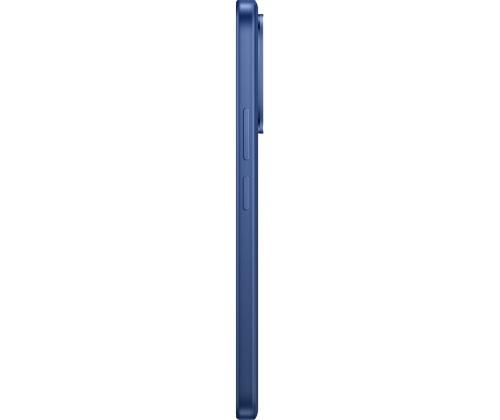 Xiaomi Redmi 17, 4G, 4 GB, 128 GB, sinine - Nutitelefon