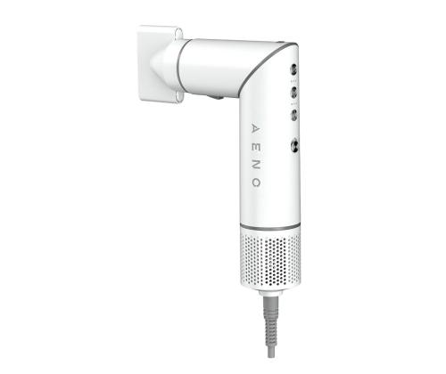 Aeno HS1, 1200 W, valge - Juuste kujundamise seade