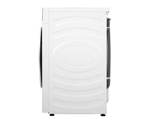 Hisense 10.5 kg / 6 kg, sügavus 55 cm, 1400 p/min - Kuivatiga pesumasin