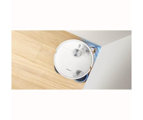 Xiaomi Vacuum S40 Pro, märg- ja kuivpuhastus, valge - Robottolmuimeja
