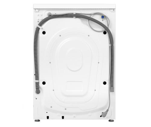 Hisense, 9 kg, sügavus 47 cm, 1400 p/min - Eestlaetav pesumasin