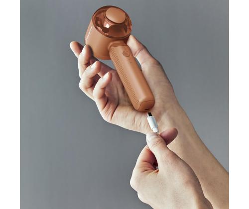 Rowenta Easy Care, oranž - Laetav topieemaldaja