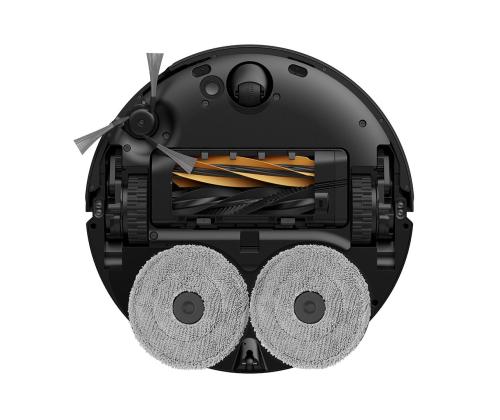 Dreame X50 Ultra, märg- ja kuivpuhastus, must - Robottolmuimeja