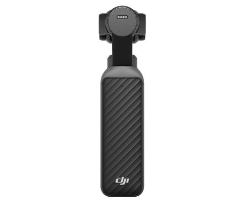 DJI Osmo Pocket 4 Standard Combo, must - Gimbal kaamera