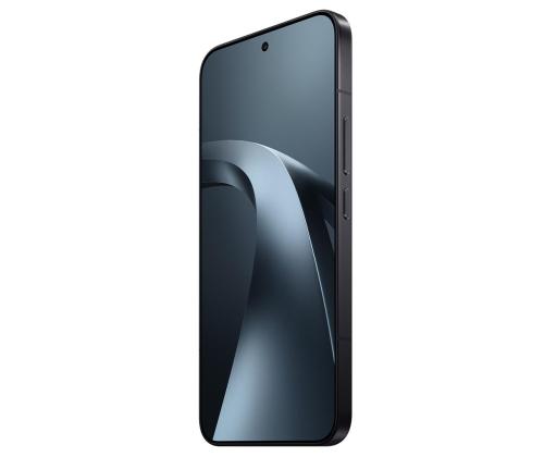 Xiaomi 17T Pro, must - Nutitelefon
