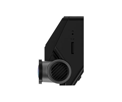 Navitel R985 GPS, must - Videoregistraator