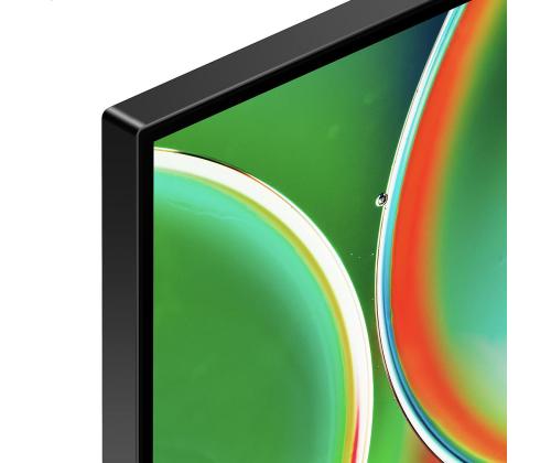 Sony Bravia 2 II S25M, 50", 4K UHD, LED LCD, must - Teler