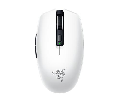 Razer Orochi V2 (2026), valge - Juhtmevaba hiir