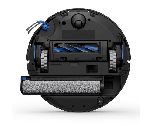 Ecovacs Deebot T90 Pro Omni, märg- ja kuivpuhastus, must - Robottolmuimeja