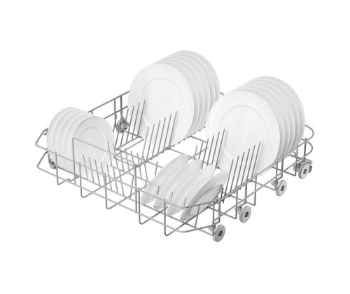 Electrolux 500 Series AirDry, 14 nõudekomplekti - Integreeritav nõudepesumasin