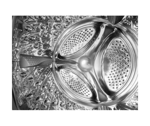 Hisense, 11 kg / 7 kg, sügavus 59 cm, 1400 p/min - Kuivatiga pesumasin