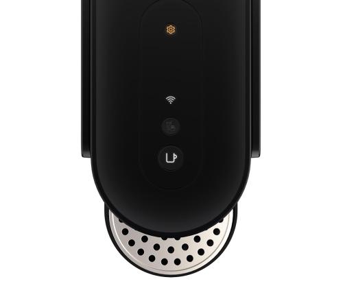 Krups Nespresso Vertuo Up, must - Kapsekohvimasin