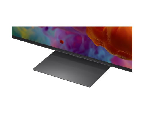 LG QNED87 evo AI, 100'', 4K UHD, QNED Mini LED, must - Teler