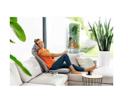 Beurer, hall - Shiatsu massaažikate