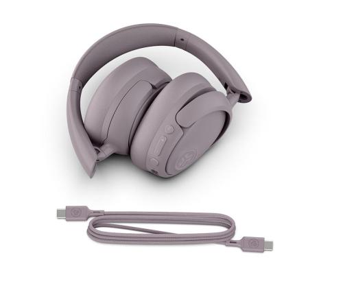 JLab JBuds Lux ANC, lilla - Juhtmevabad kõrvaklapid